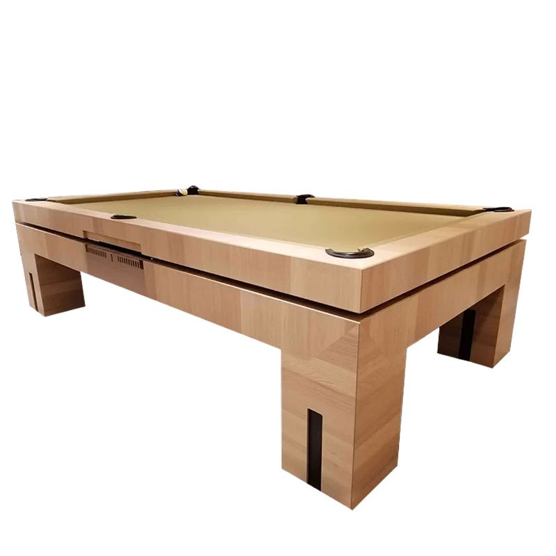 Hot Sale Cheap High Quality American Multi-functional Pool Table Billiard Table