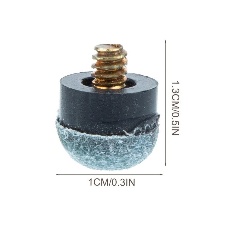 New Arrival Best G2 Cue Tips, Snooker Cue Tip 9Mm, Snooker Cue 8Mm Tip, Cue Tip Repair Machine, Cue Tips Billiard