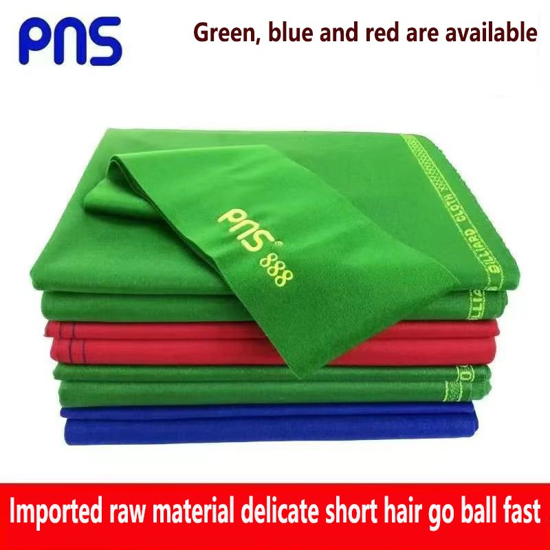OLAN 9' Pool Table Felt with 6 Cloth Strips Pre Cut Billiard Table Cloth Felt Billiard Cloth
