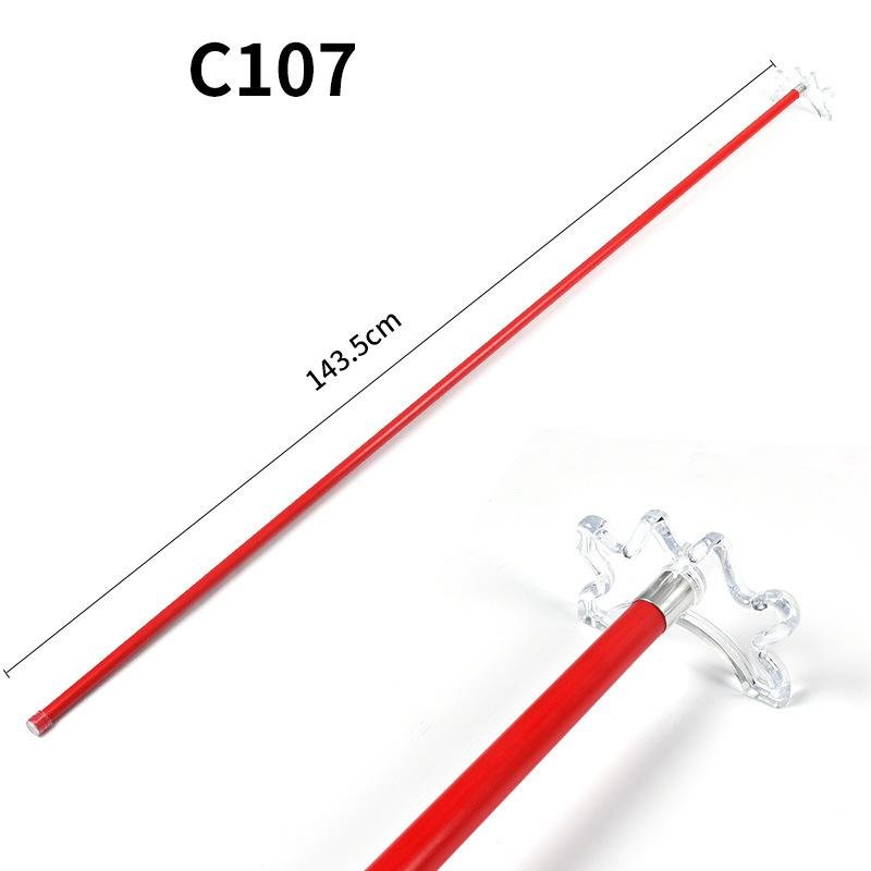High quality Carbon fiber pool cue holder colorful carbon snooker billiards cue