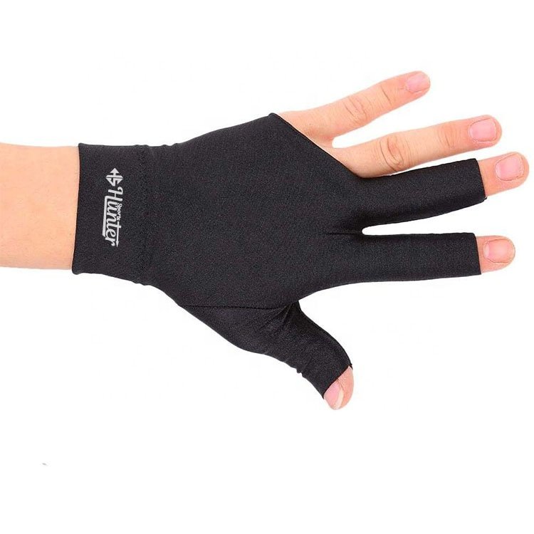 Unisex Professional Sports Gloves Pool Billiard Training Snooker Shooters Fashion Pro Colorful Sweat Resistant Moisture Premium