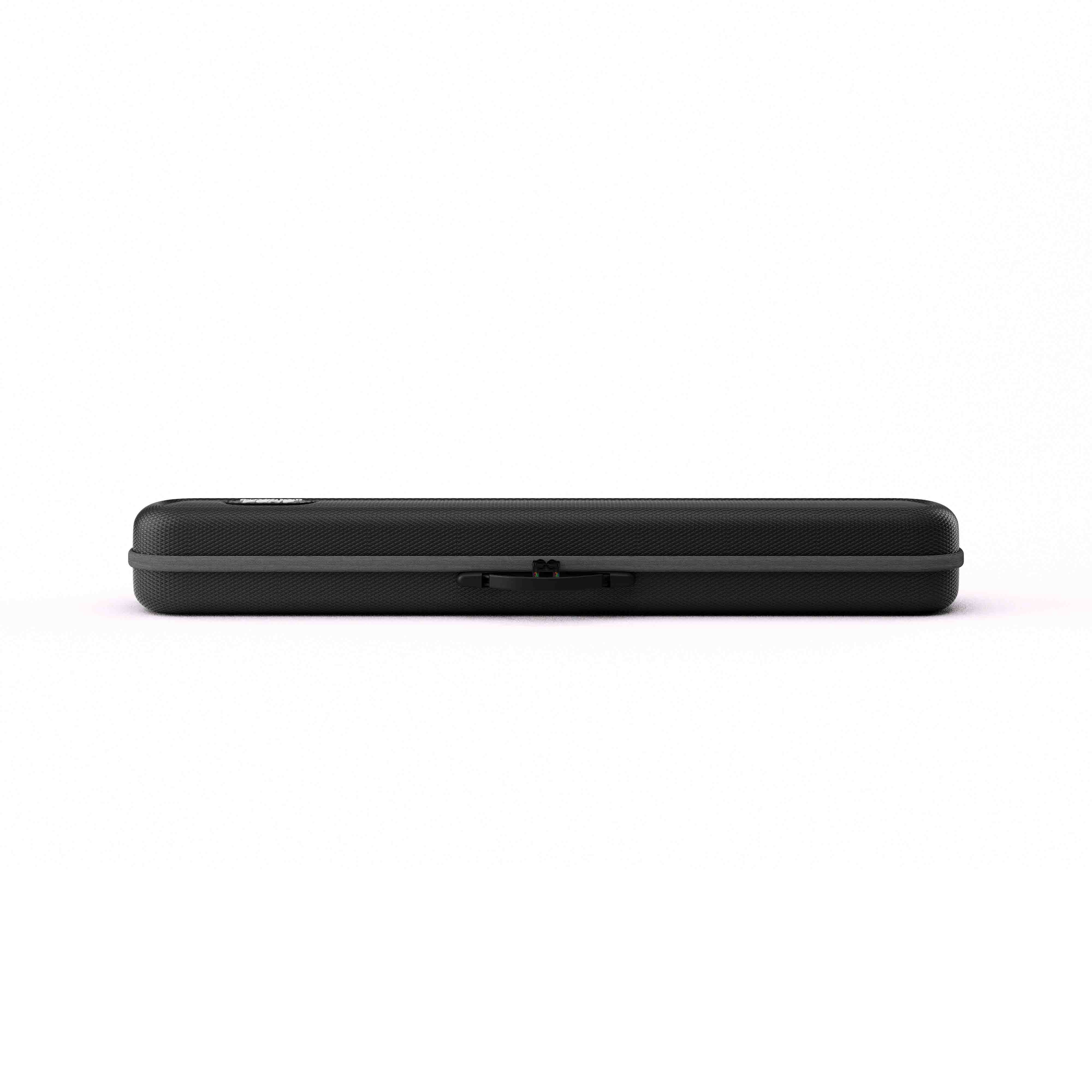 Customize Professional EVA Leather Snooker Cue Box, Hard Billiard Pool Cue Cases