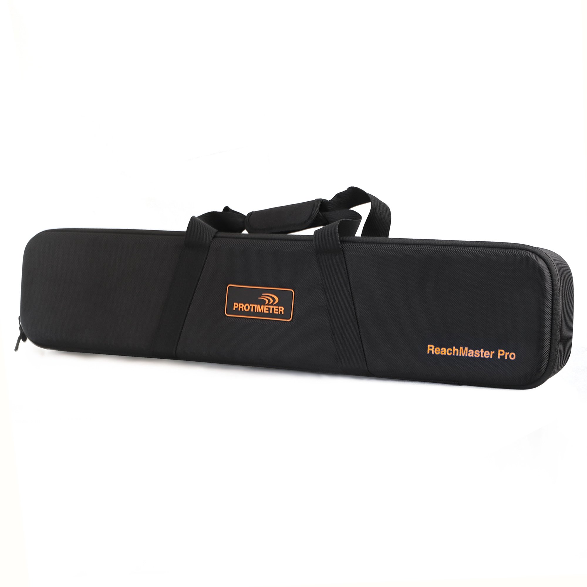 SHBC Custom Waterproof Billiard EVA 1 Piece 3/4 Snooker Pool Cue Case Box