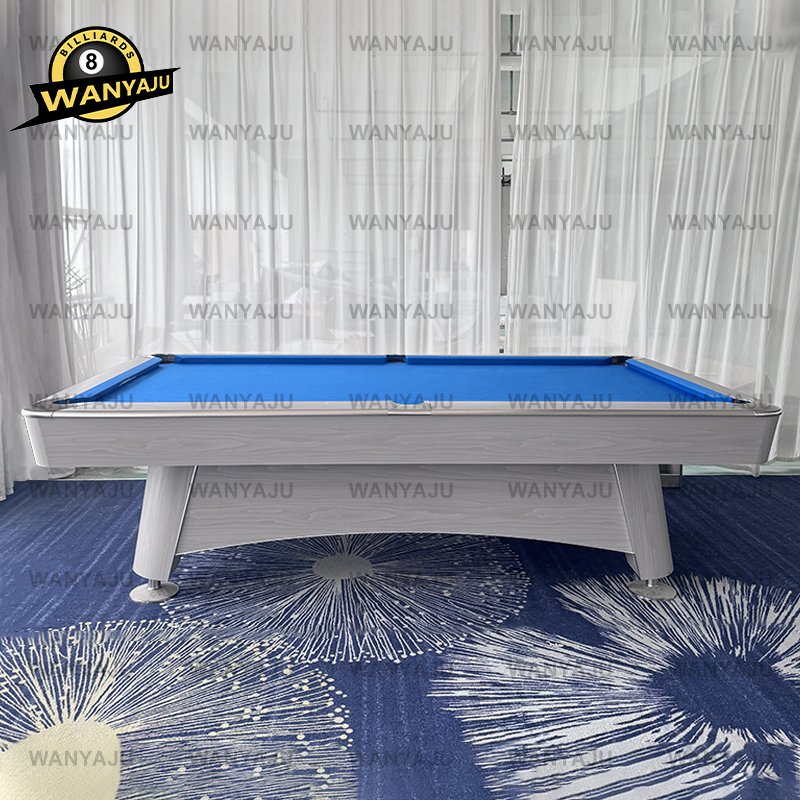 Premium Quality Custom 9' Billiards Tables For Home & Clubs