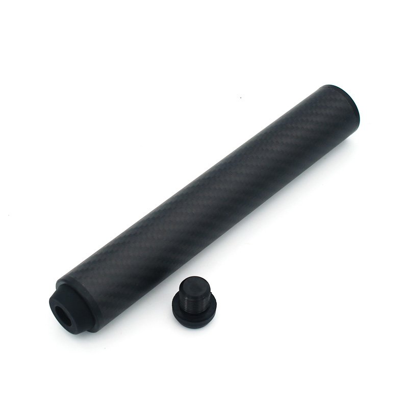 High Quality Carbon Billiard Pool Snooker Cue Extension For Cue Stick