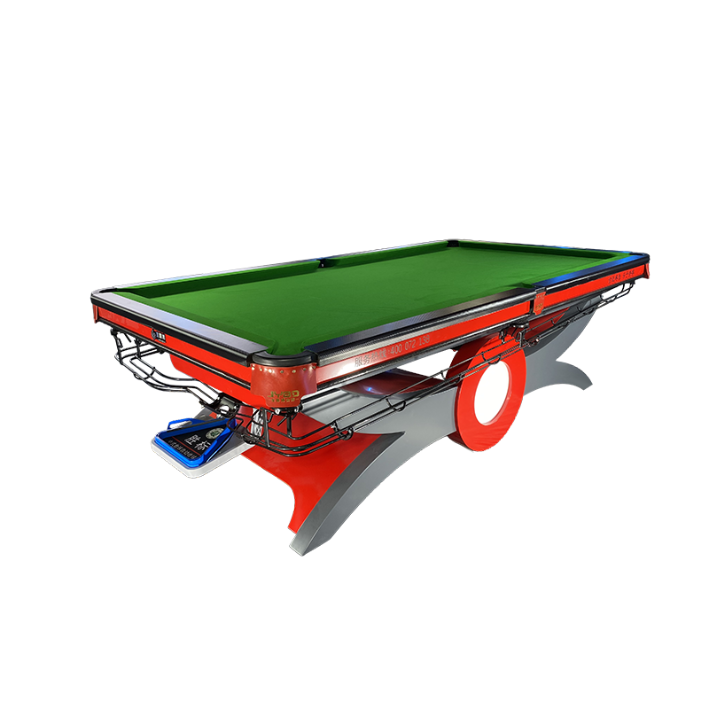 WANYAJU Wholesale Price International Full size slate top chinese 8 pool billiard snooker table 12ft 9ft professional for club