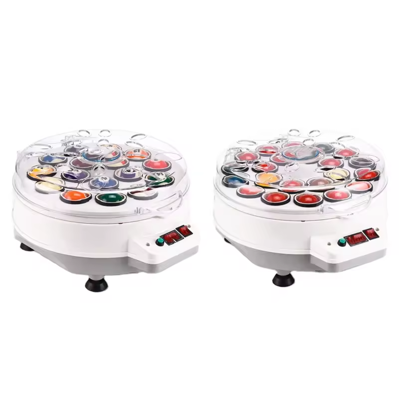 Commercial 16 22 ball automatic pool cleaning cleaning machine Polishing machine snooker billiard products ball washing machine