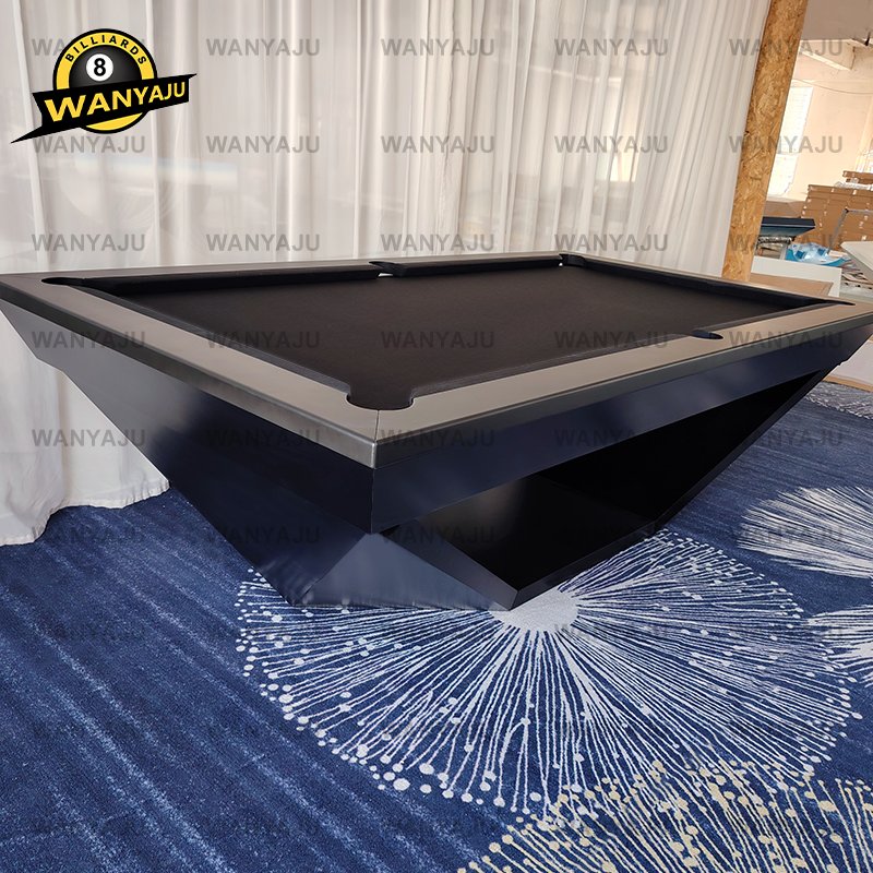 Top Quality Modern & Contemporary Designer Pool Tables For Sale