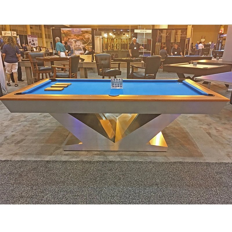 Top Quality Modern & Contemporary Designer Pool Tables For Sale