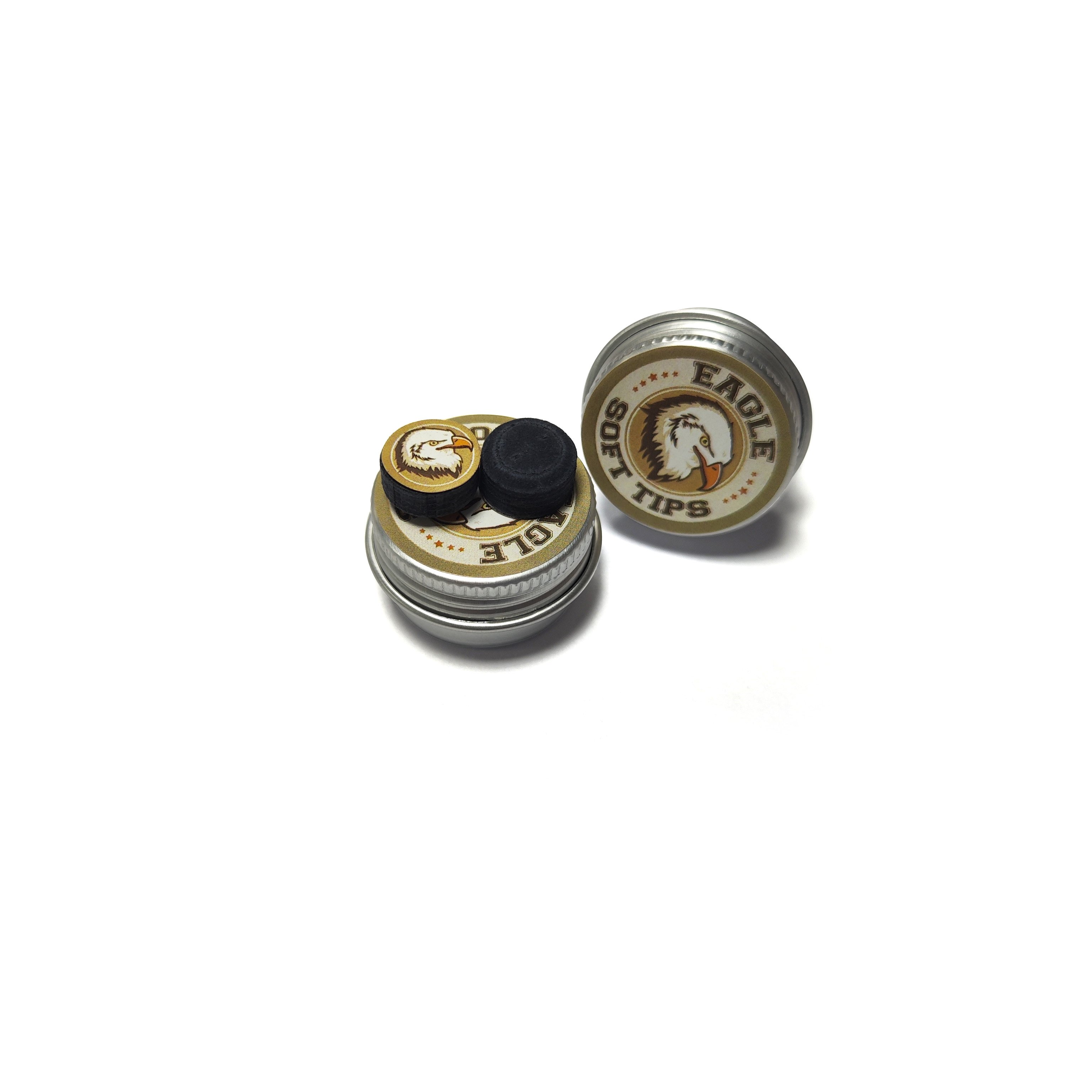 Thailand Eagle 11mm cue tips