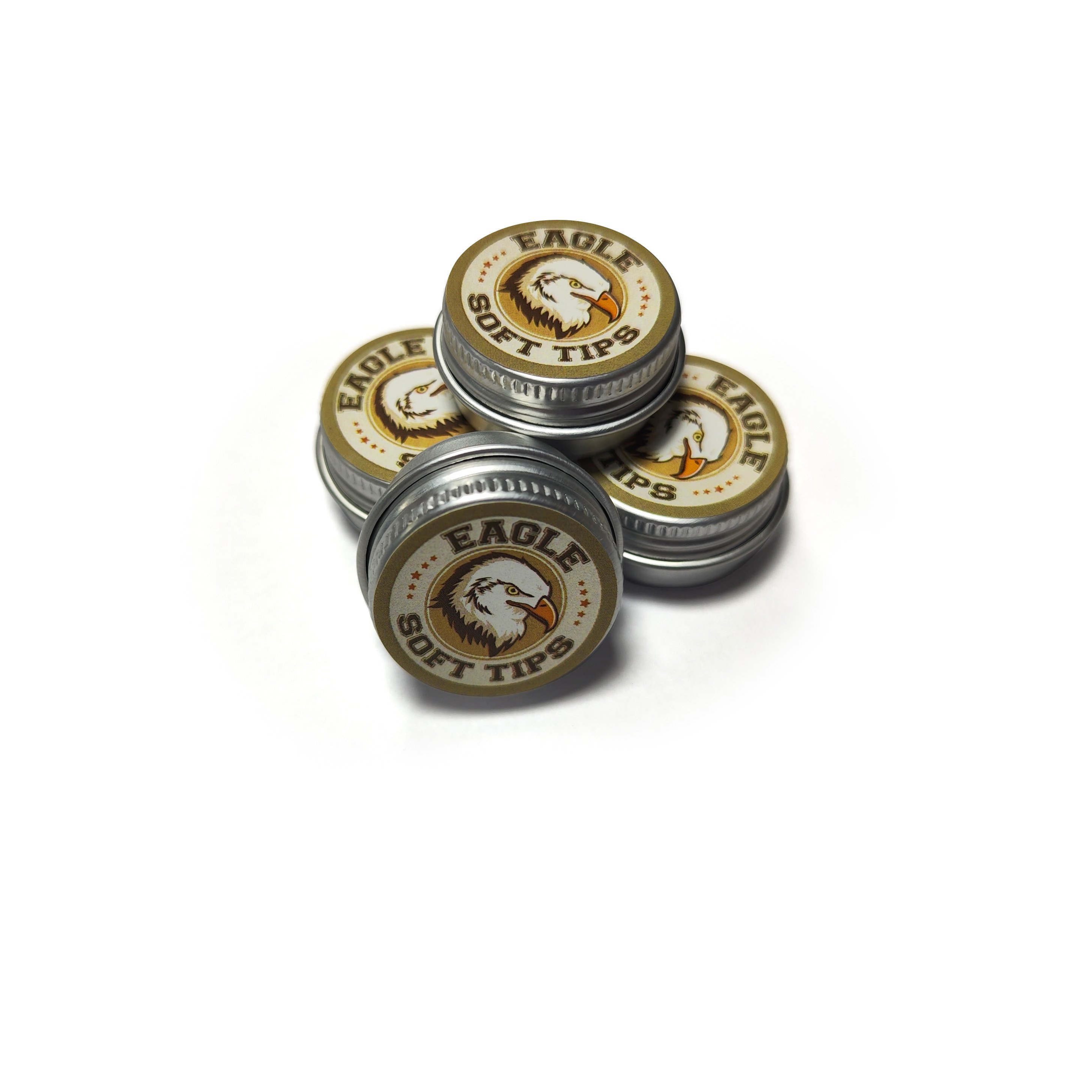 Thailand Eagle 11mm cue tips