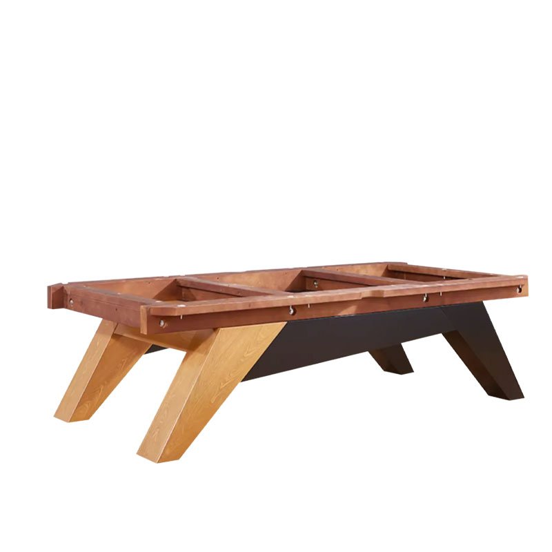 Special designed Multiply-Purpose Billiard Pool Table and tennis table high quality