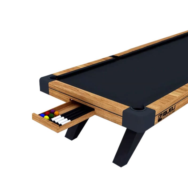 Special designed Multiply-Purpose Billiard Pool Table and tennis table high quality