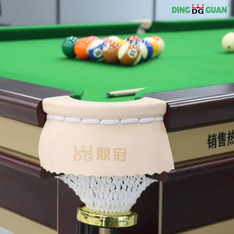 Factory Direct Sell 12 Ft Full Size Snooker Table Games Snooker Table