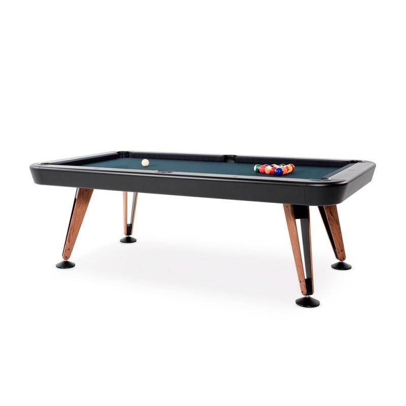 2024 New Design Star Sheng 15 Year Factory Snooker Billiards Modern Style Luxury 9ft 8ft 7ft Stone Billiards Table