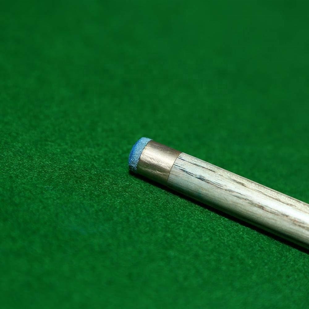 Premium 9mm/10mm Brass Copper Billiard Snooker Cue Ferrule