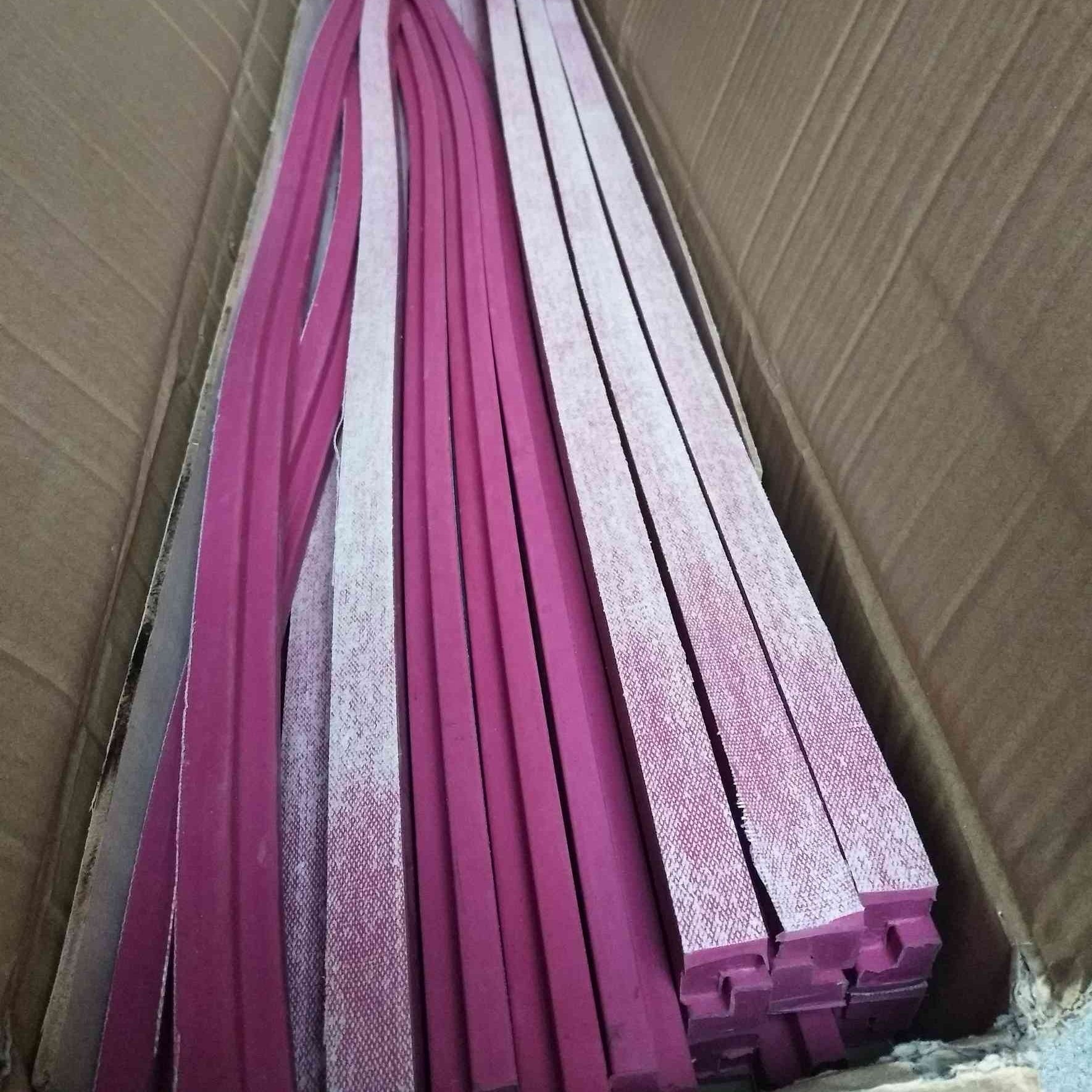 L77 snooker pool rubber cushion for sale