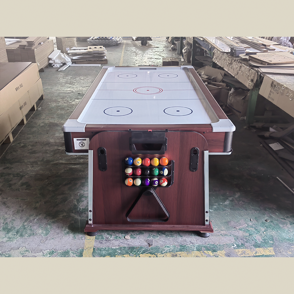 NAIPNI multi mini game table pool billiard table pool