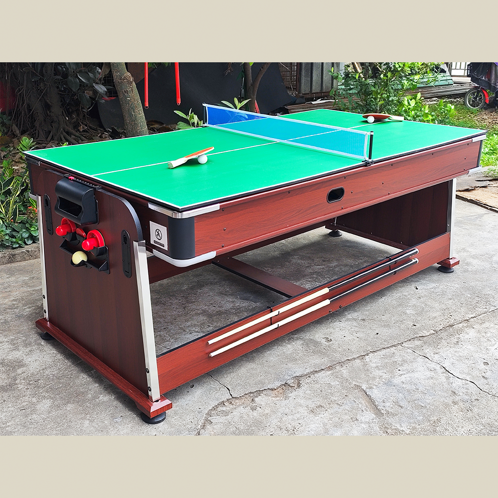 NAIPNI multi mini game table pool billiard table pool