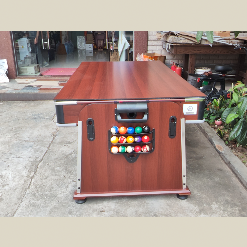 NAIPNI multi mini game table pool billiard table pool