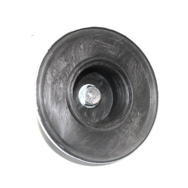 Metal Silver Billiard Pool Table Leg Leveller Table Foot Adjustment
