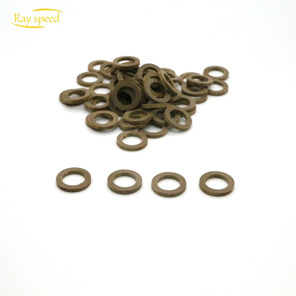 Rayspeed Popular Sell Bakelite Ring Billiard Carom Cue Shaft Butt Decorative Joint Rings