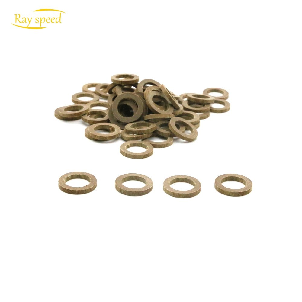 Rayspeed Popular Sell Bakelite Ring Billiard Carom Cue Shaft Butt Decorative Joint Rings