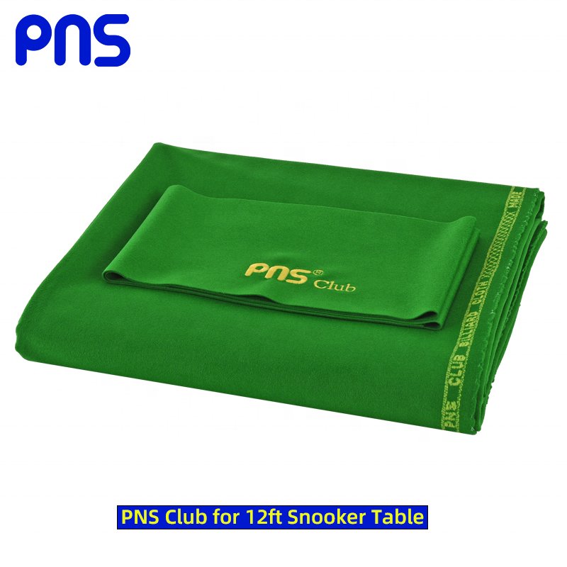 Snooker & Billiard Cloth-High Quality Table Cover for Enhanced Game Play