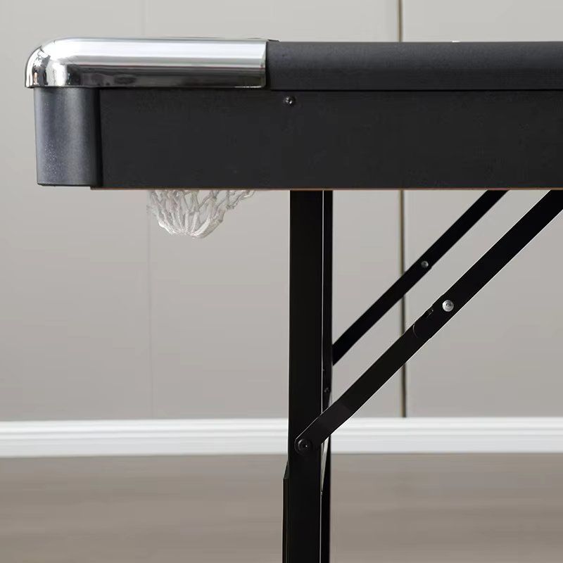 4 in 1 New Modern Cheapest Folding 6ft 7ft 8ft 9ft Snooker Pool Table Indoor new adult 1.93 meters folding billiard