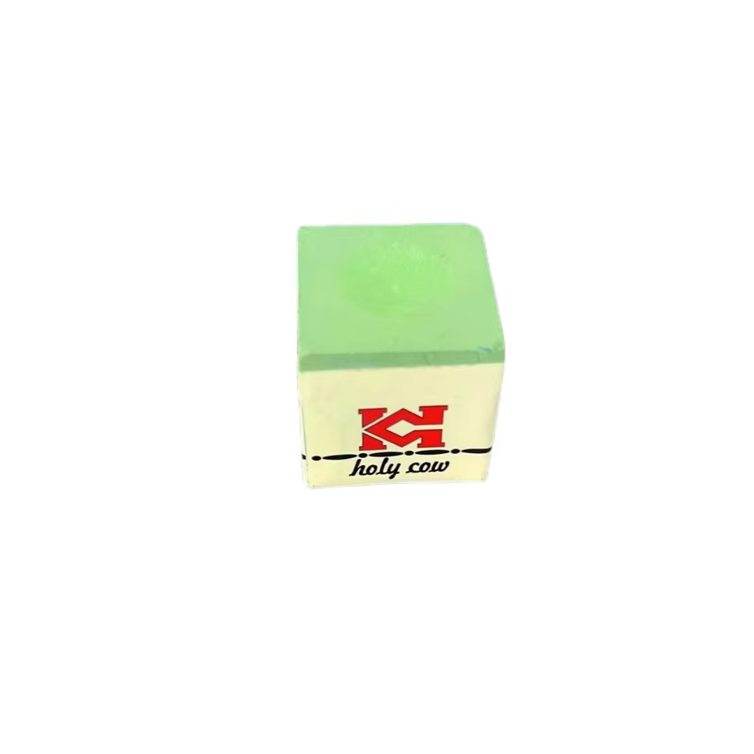 Wholesale billiard chalk Snooker Premium Quality Billiard Chalk for Improved Performance in Pool Games HC24009