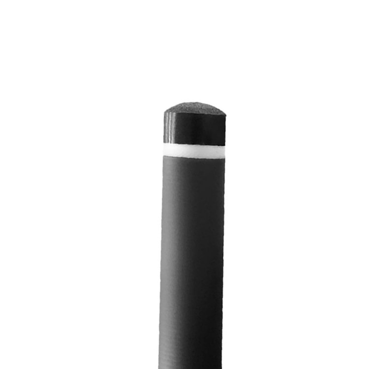 Customization 11.8mm 12mm Radial Pin Joint Pool Cue Carbon Fiber Shaft Suitable For Carom Three Bands Stick