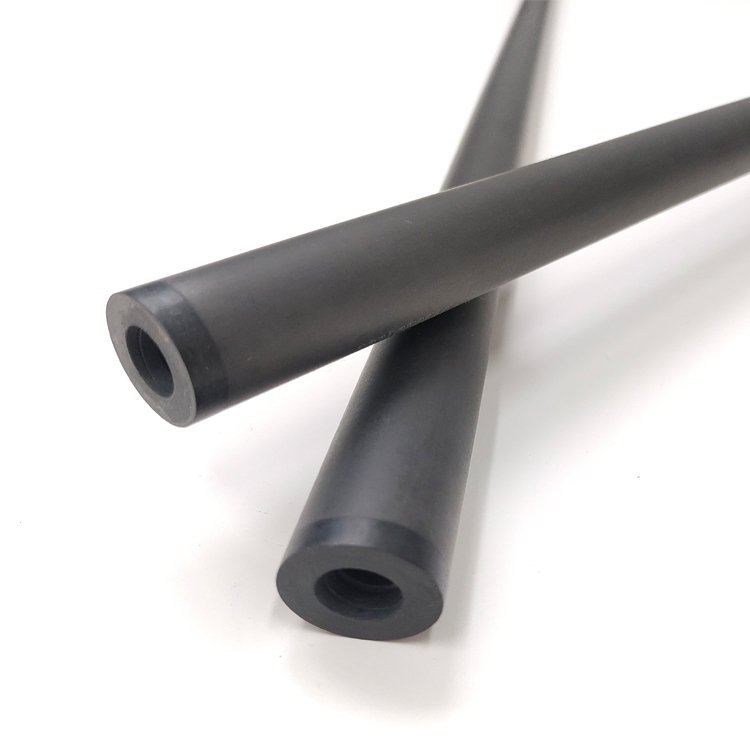 Customization 11.8mm 12mm Radial Pin Joint Pool Cue Carbon Fiber Shaft Suitable For Carom Three Bands Stick