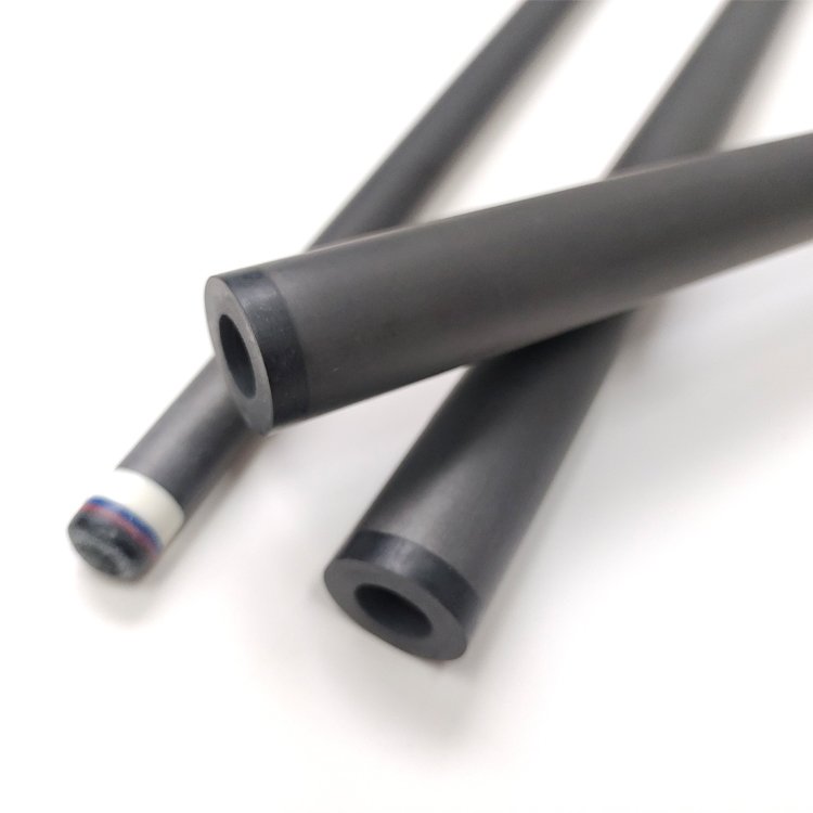 Customization 11.8mm 12mm Radial Pin Joint Pool Cue Carbon Fiber Shaft Suitable For Carom Three Bands Stick