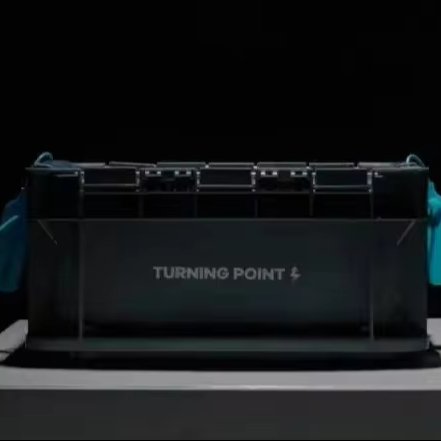 Turning Point