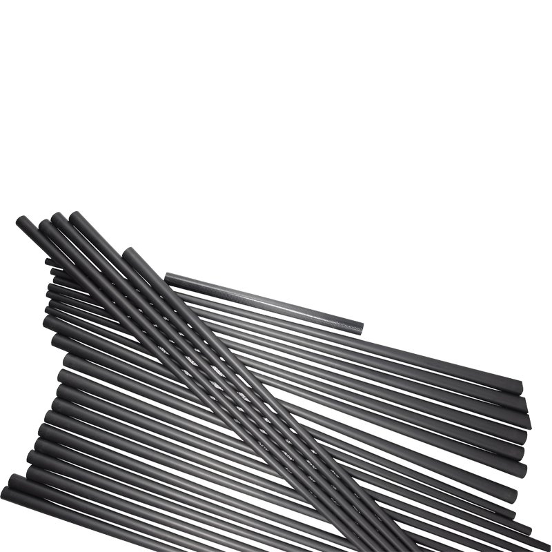 Customized carbon fiber carom shaft tacos billar carbono professional billiard cues