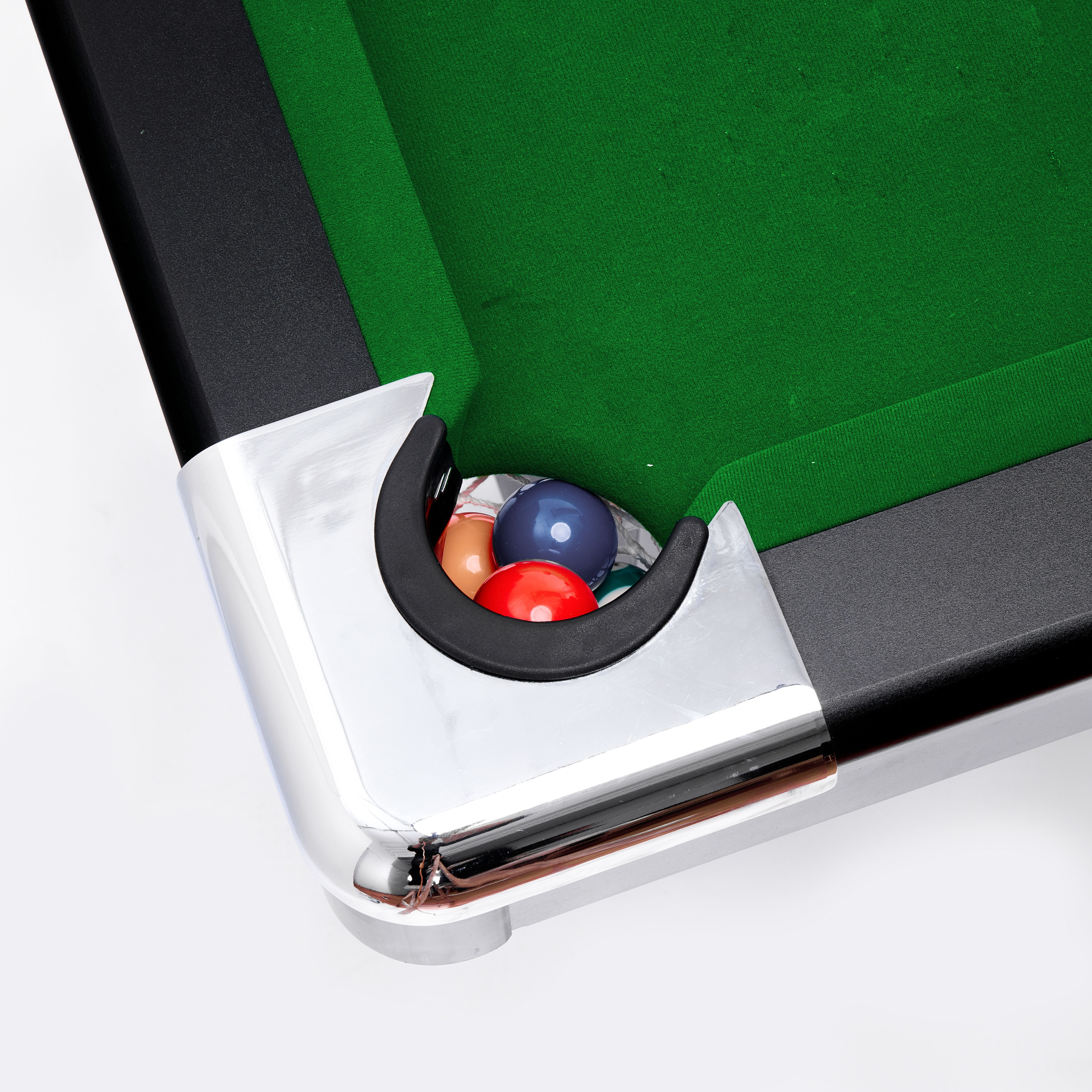 Commercial household billiard table can be folded free of installation 3in1 billiard dining table