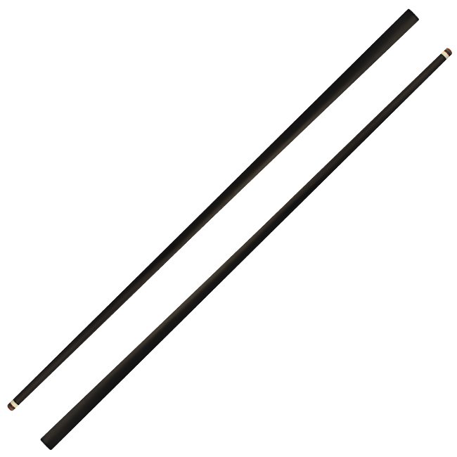 No.3 Carbon Fiber Snooker & Billiard Cue forearm Customizable 12.4mm & 12.9mm pool Shaft OEM factory
