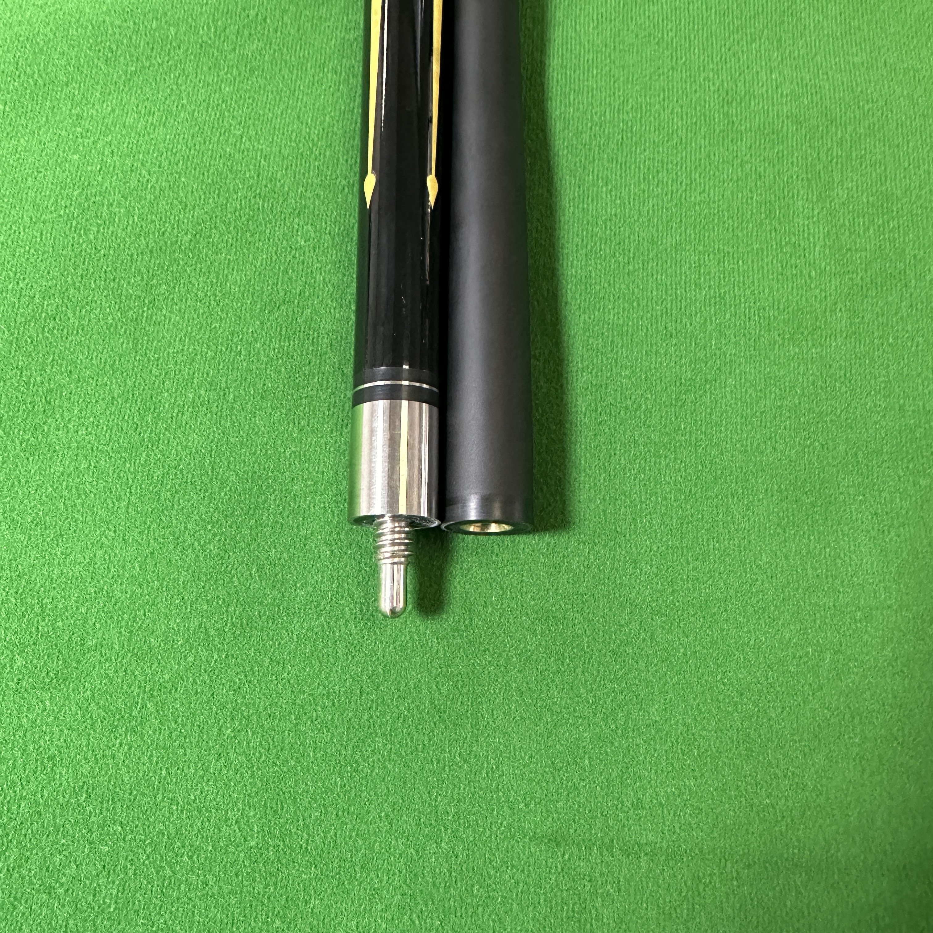 2023 Billiard Cue Carbon Fiber Stick 11.5mm/13mm Single Snooker Cue Or 3/4 Type Cue factory China Manufacturer