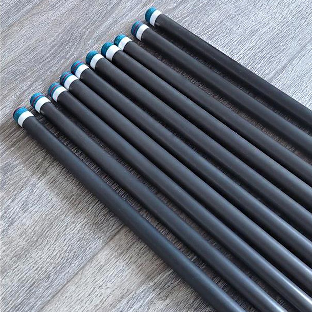 Best Quality Carbon Fiber Pool Cue Shaft Carbon Billiard Cue Shaft Break Cue Shaft