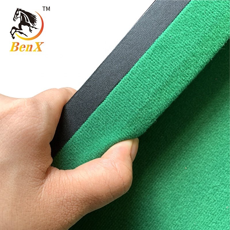 children pool table Benxiao Mini Pool table snooker table factory direct sale 120cm legs foldable& adjustable