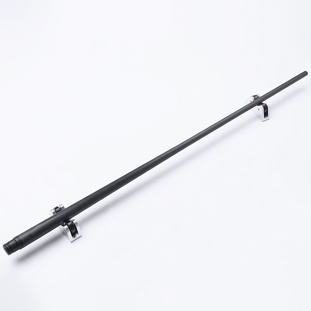 New Arrival Billiard Cue Stick OEM/ODM Manufacturer Carbon Fiber Pool Cue Sticks Black 12.8mm Tips for Sale