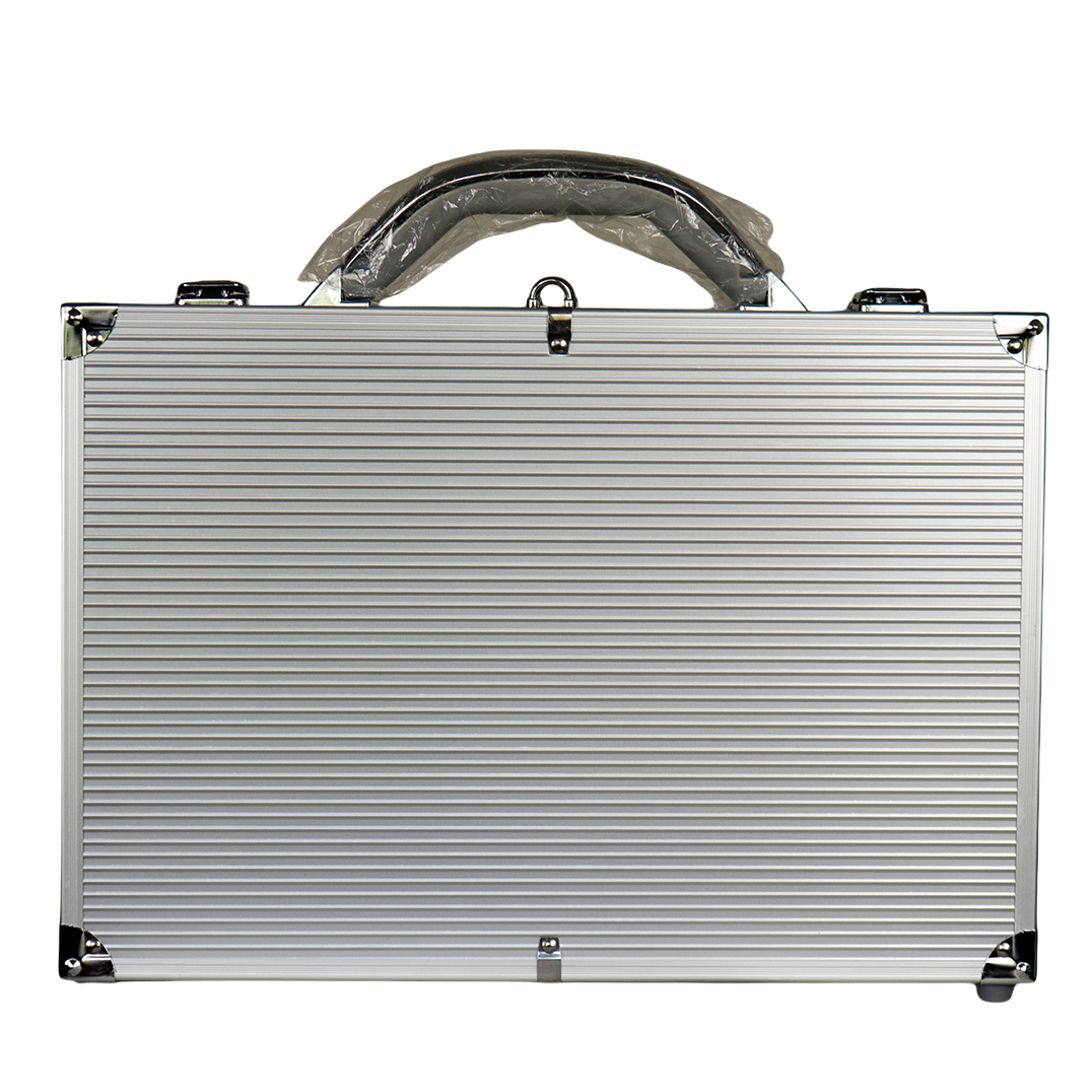 Factory Price Aluminum 16 / 22 Billiard Snooker Pool Ball Case