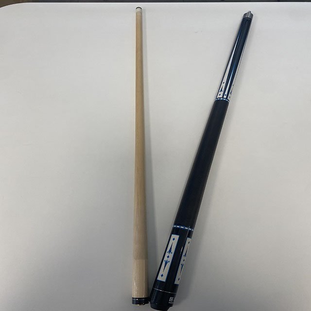 NAIPNI Wholesale Hot sale Maple Shaft Billiards Cue Pool Cue for Sale