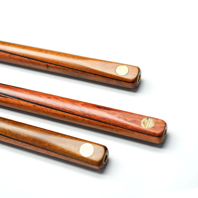 New Design YFEN 3-PC Carbon Billiard Jump Break Cue with 13mm Tip Pool Cue Stick carbon pool cue