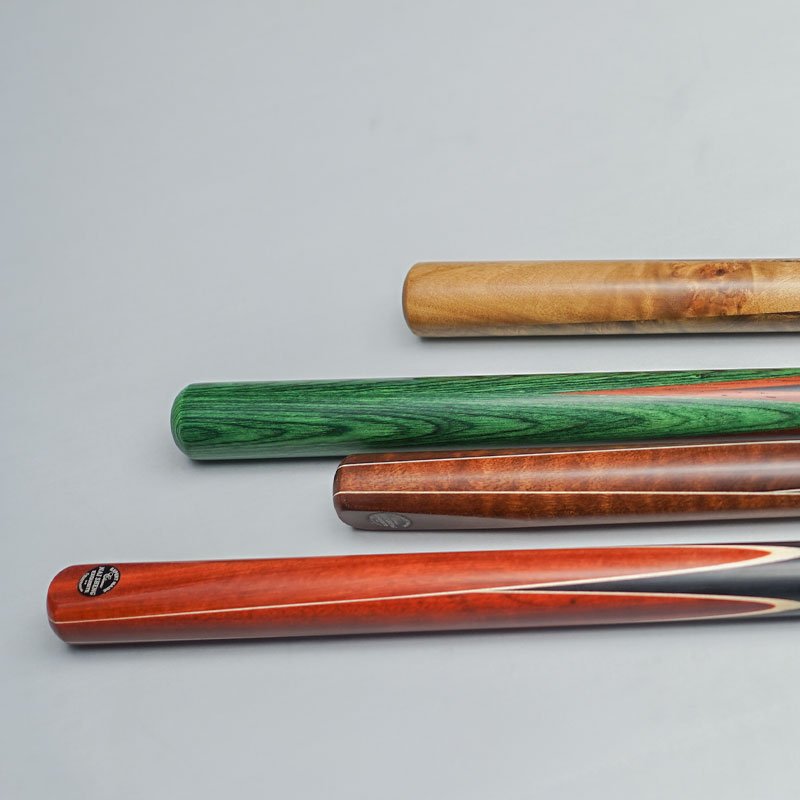 New Design YFEN 3-PC Carbon Billiard Jump Break Cue with 13mm Tip Pool Cue Stick carbon pool cue