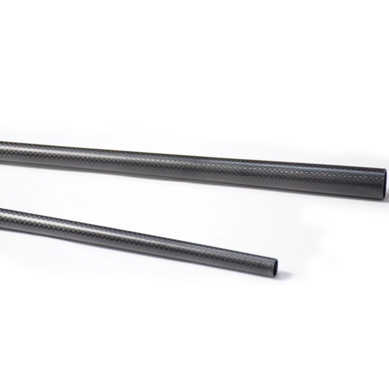 Custom carbon fiber pool cue shaft New design 3k carbon fiber pool cue stick