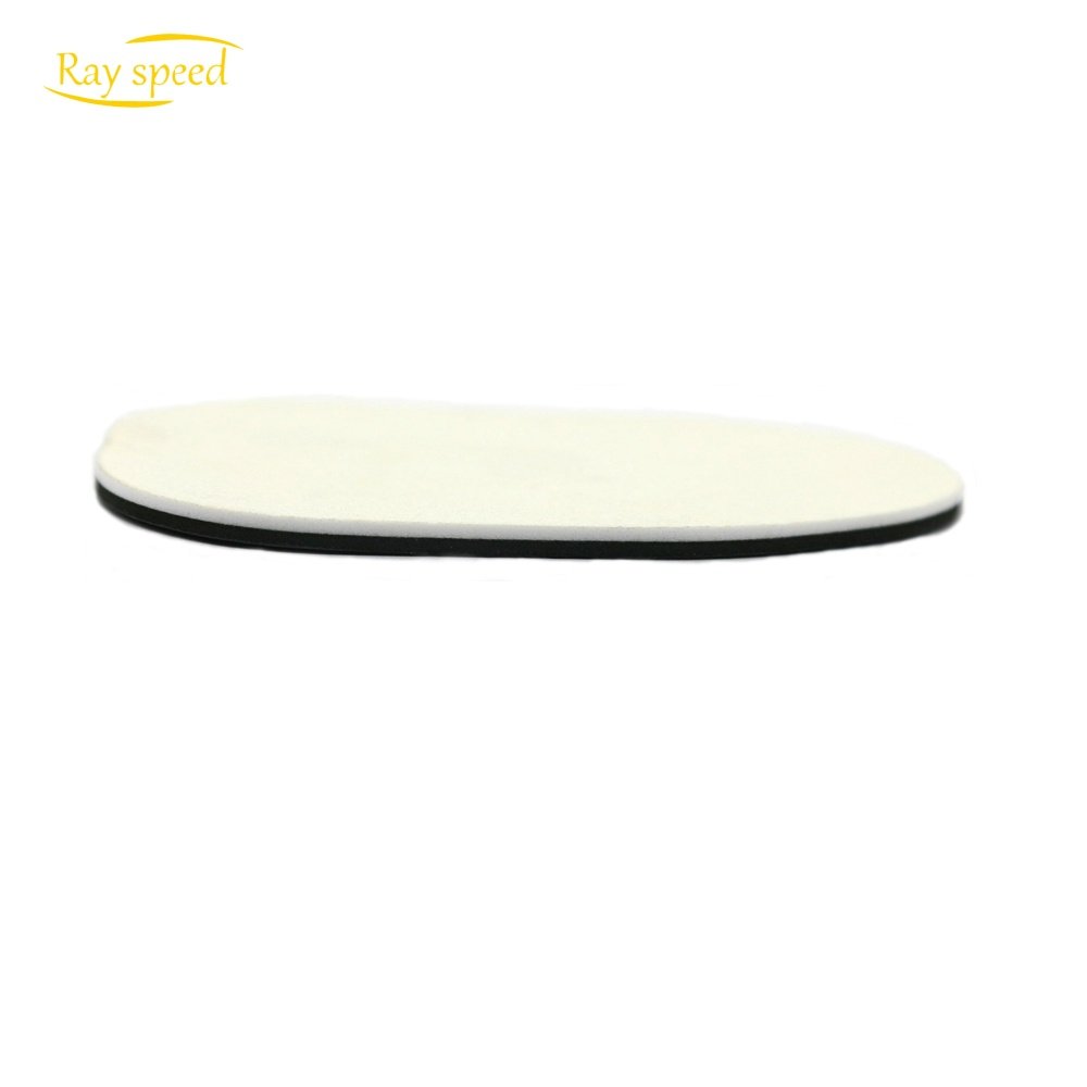 Rayspeed Billiard Cue Polishing Cloth Two Sided Pool Cue Cleaner Slicker, Pool Cue Stick Towel Polisher Billiard Accessory