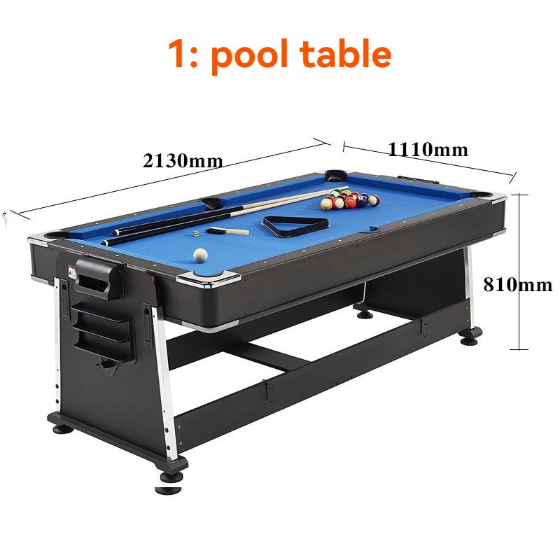 Snooker Sport coin operated billiard tables