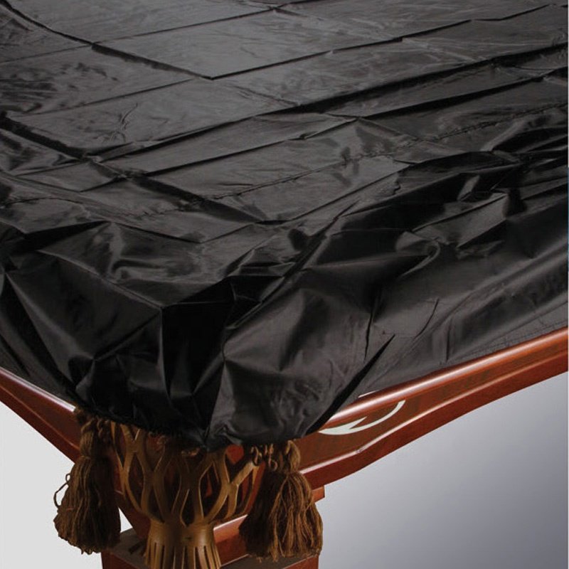 PVC Pool Table Cover Billiard Table Cover Snooker Table Cover