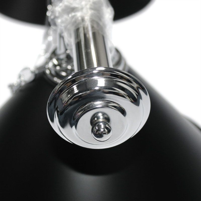 Classic Style 3-Head Light Billiard Pool Snooker Table Lamp